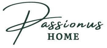 marka logo passionus home